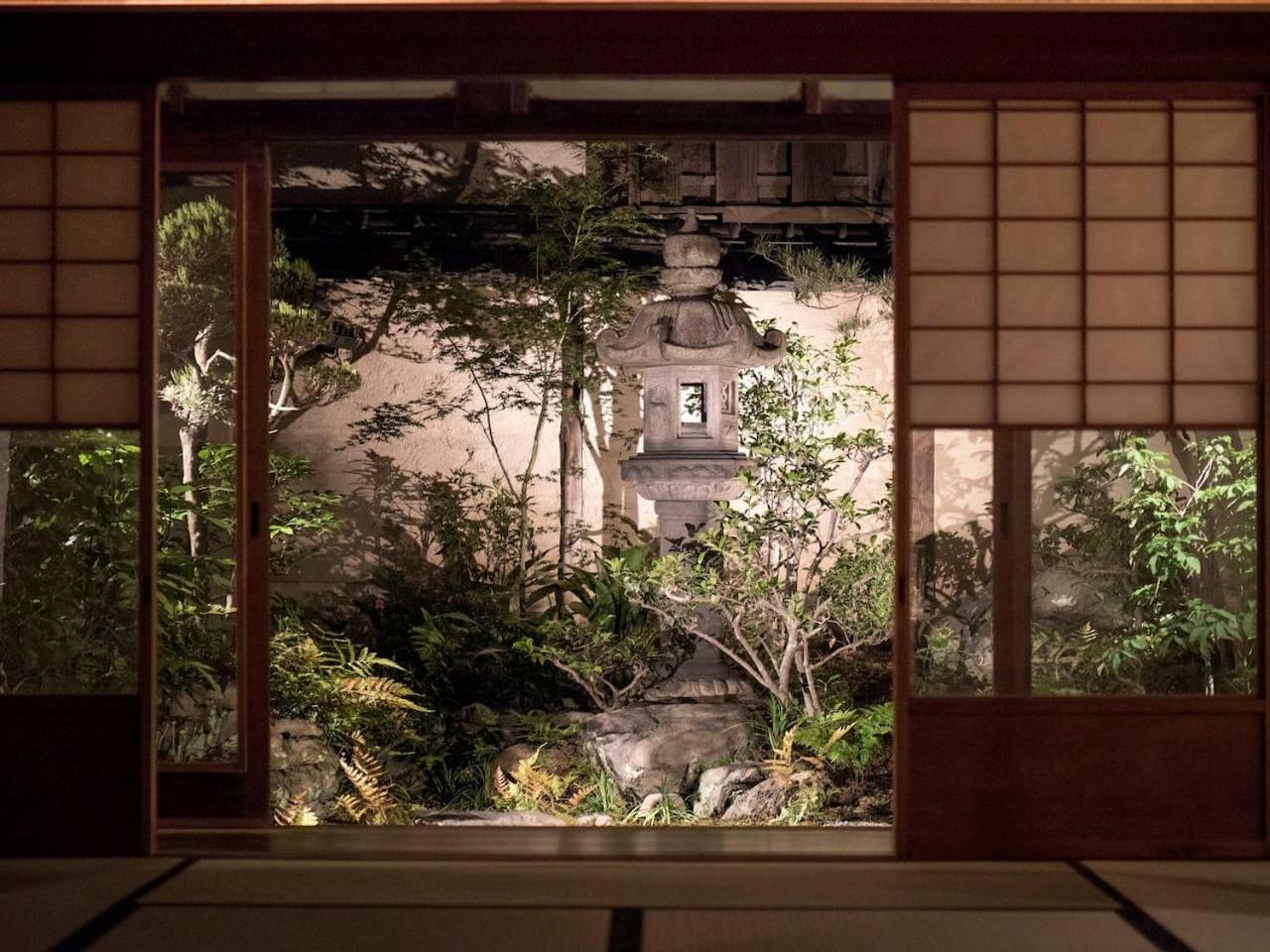 Hanare Genmachi Minami Alps Exterior photo